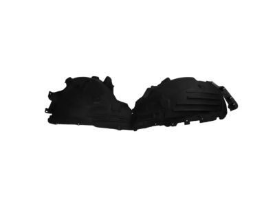 Ford LB5Z-16102-C Fender Liner