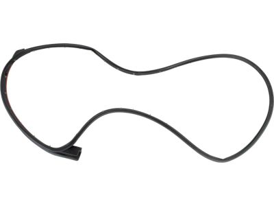 Ford JL1Z-4025324-A Door Weatherstrip