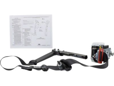 Ford KB3Z-3079-A Lower Control Arm