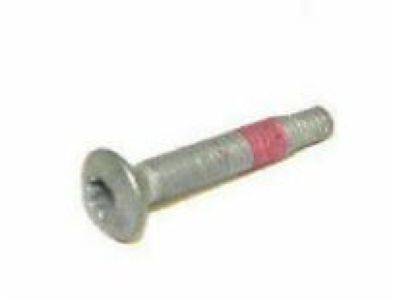 Ford -W500215-S300 Pump Bolt