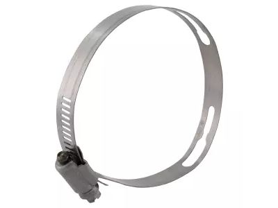 Ford F2GZ-9C632-D Air Inlet Assembly Clamp