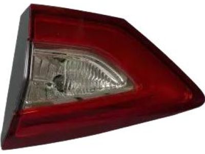 Ford DS7Z-13404-B Back Up Lamp Assembly