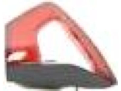 Ford DS7Z-13404-B Back Up Lamp Assembly