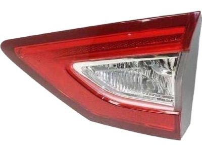 Ford DS7Z-13404-B Back Up Lamp Assembly