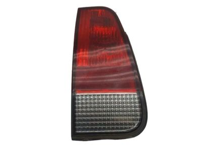 Ford 2C5Z-13405-AA Tail Lamp Assembly