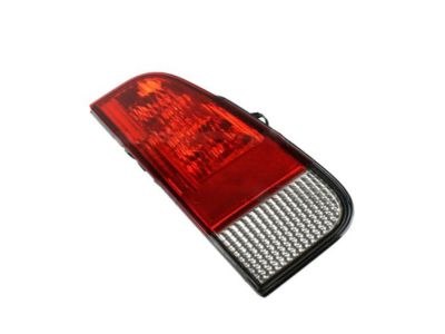 Ford 2C5Z-13405-AA Tail Lamp Assembly