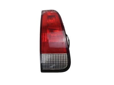 Ford 2C5Z-13405-AA Tail Lamp Assembly