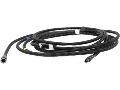 Ford KT4Z-17603-B Washer Nozzle