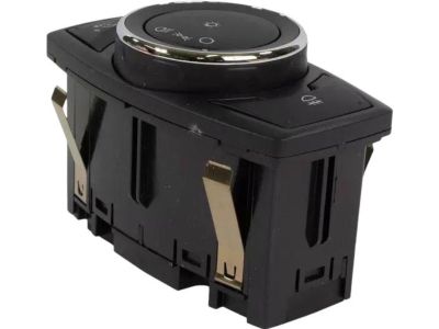 Ford DT1Z-11654-A Headlamp Switch
