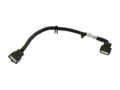 Ford DP5Z-14A411-E Wire Harness