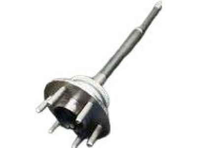 Ford AL5Z-4234-A Axle Shafts