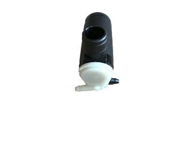 Ford YS4Z-17664-BA Rear Washer Pump