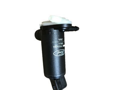 Ford YS4Z-17664-BA Rear Washer Pump