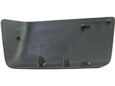 Ford 6L2Z-17D742-AA Cover
