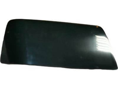 Ford 6L2Z-17D742-AA Cover