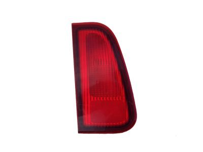 Ford 2L7Z-13405-CA Tail Lamp Assembly