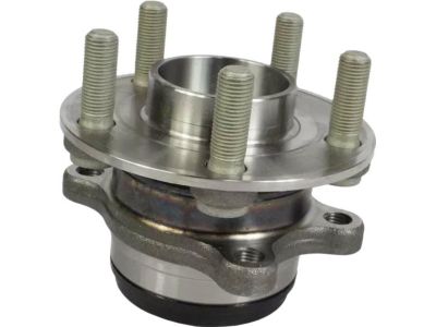 Ford K2GZ-1109-A Hub & Bearing Assembly