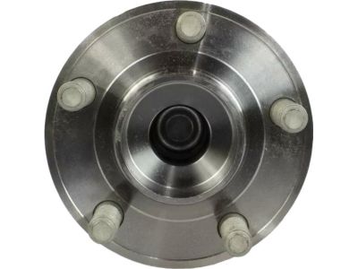 Ford K2GZ-1109-A Hub & Bearing Assembly