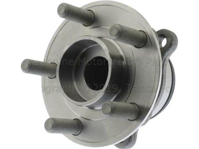 Ford K2GZ-1109-A Hub & Bearing Assembly