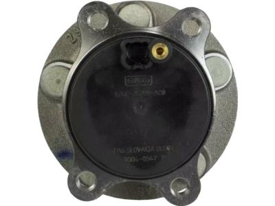 Ford K2GZ-1109-A Hub & Bearing Assembly