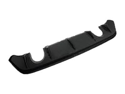 Ford G1EZ-17906-AA Bumper Cover