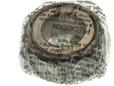 Ford 4C3Z-1216-AA Outer Bearing