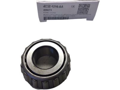 Ford 4C3Z-1216-AA Outer Bearing