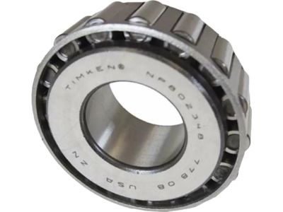 Ford 4C3Z-1216-AA Outer Bearing