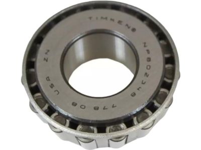 Ford 4C3Z-1216-AA Outer Bearing