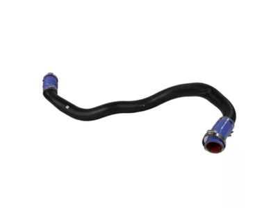 Ford JL3Z-6C646-A Upper Hose
