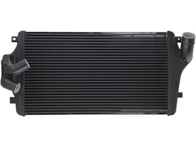 Ford AA5Z-6K775-B Intercooler