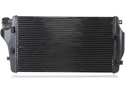 Ford AA5Z-6K775-B Intercooler