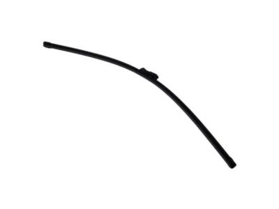 Ford BE8Z-17528-AA Front Blade