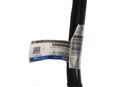 Ford AE8Z-9034-G Filler Pipe