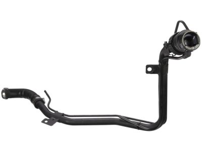 Ford AE8Z-9034-G Filler Pipe