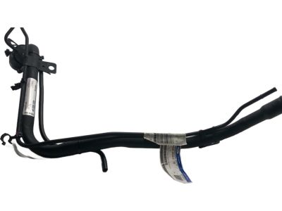 Ford AE8Z-9034-G Filler Pipe