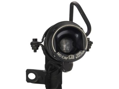 Ford AE8Z-9034-G Filler Pipe