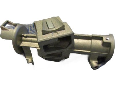 Ford 5F9Z-3F527-A Lock Assembly - Steering