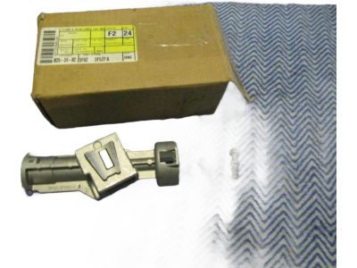 Ford 5F9Z-3F527-A Lock Assembly - Steering