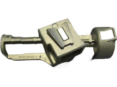 Ford 5F9Z-3F527-A Lock Assembly - Steering