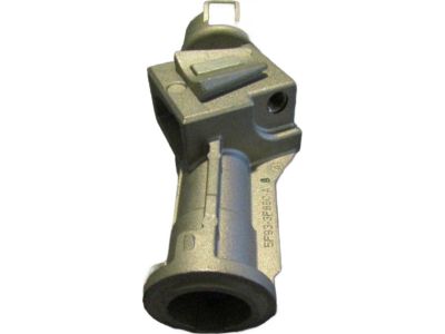 Ford 5F9Z-3F527-A Lock Assembly - Steering