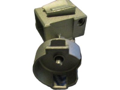 Ford 5F9Z-3F527-A Lock Assembly - Steering