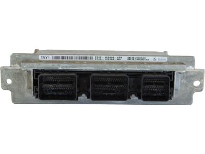 Ford BT4Z-12A650-ATB PCM