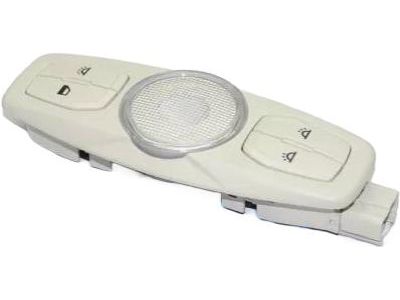 Ford CJ5Z-13776-AC Dome Lamp