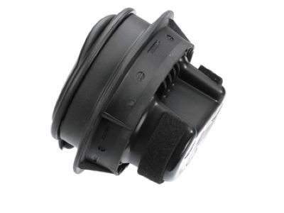 Ford 5L8Z-7804810-AAA Ashtray Housing