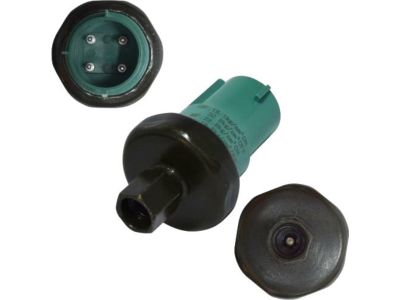 Ford F58Z-19D594-A Cut-Off Switch