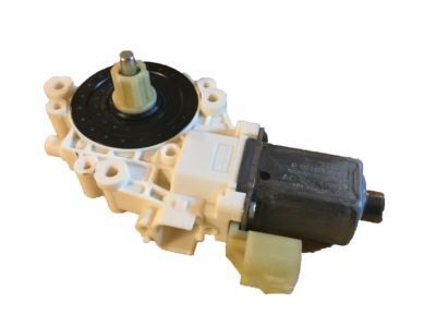 Ford 8L1Z-7823395-A Window Motor