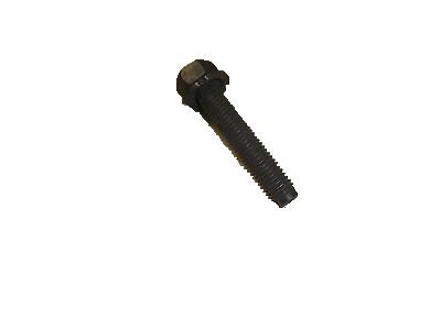 Ford -N801614-S102 Bolt