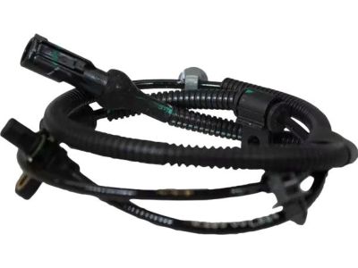 Ford 7L1Z-2C204-F Front Speed Sensor
