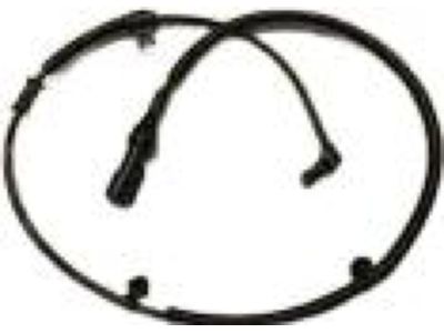 Ford 7L1Z-2C204-F Front Speed Sensor